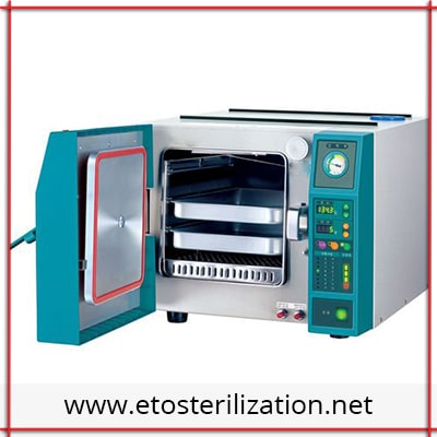 Instrument Steam Sterilizer Manufacturer, Supplier, Exporter in USA,